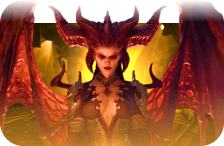 Diablo 4 Renown Level Boost